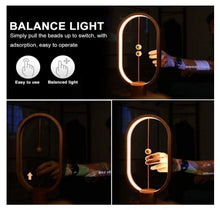 Load image into Gallery viewer, Levitating Desklamp

